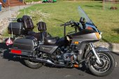 1987 Honda GL 1200 DX Gold Wing photo